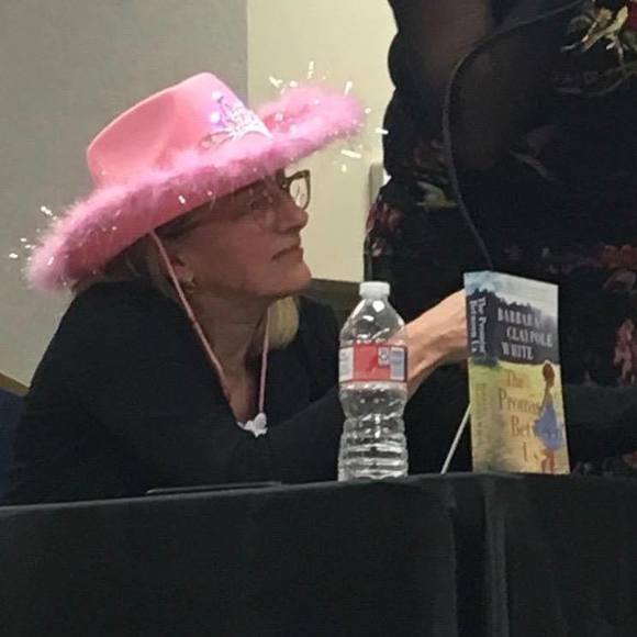 Meet your Posher, Barbara - Picture 1 of 1